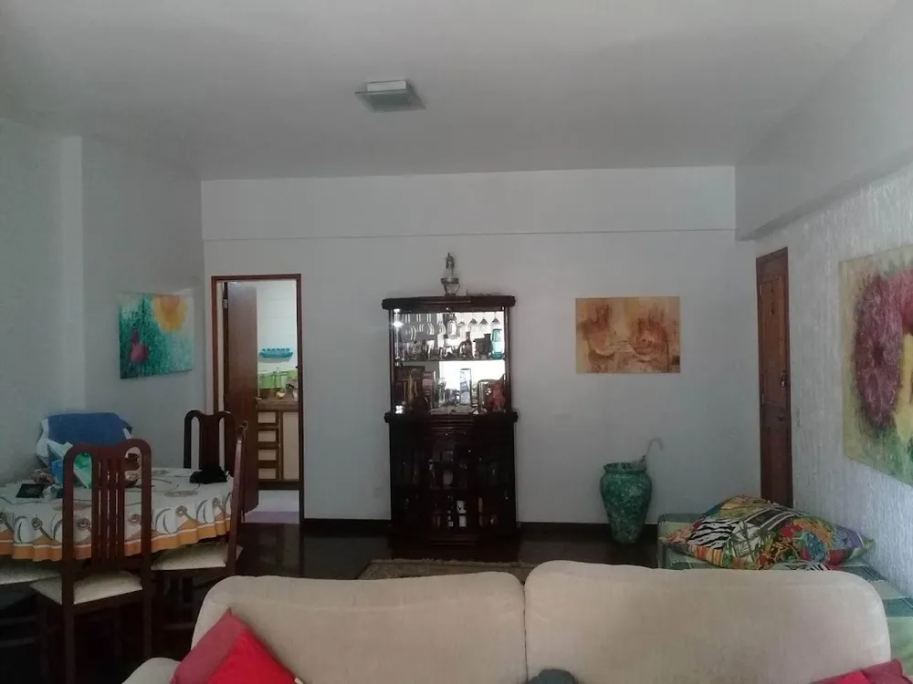 Apartamento, 4 quartos, 135 m² - Foto 17