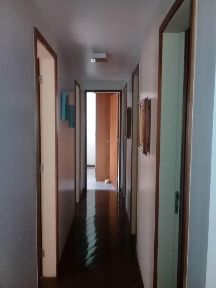 Apartamento, 4 quartos, 135 m² - Foto 21