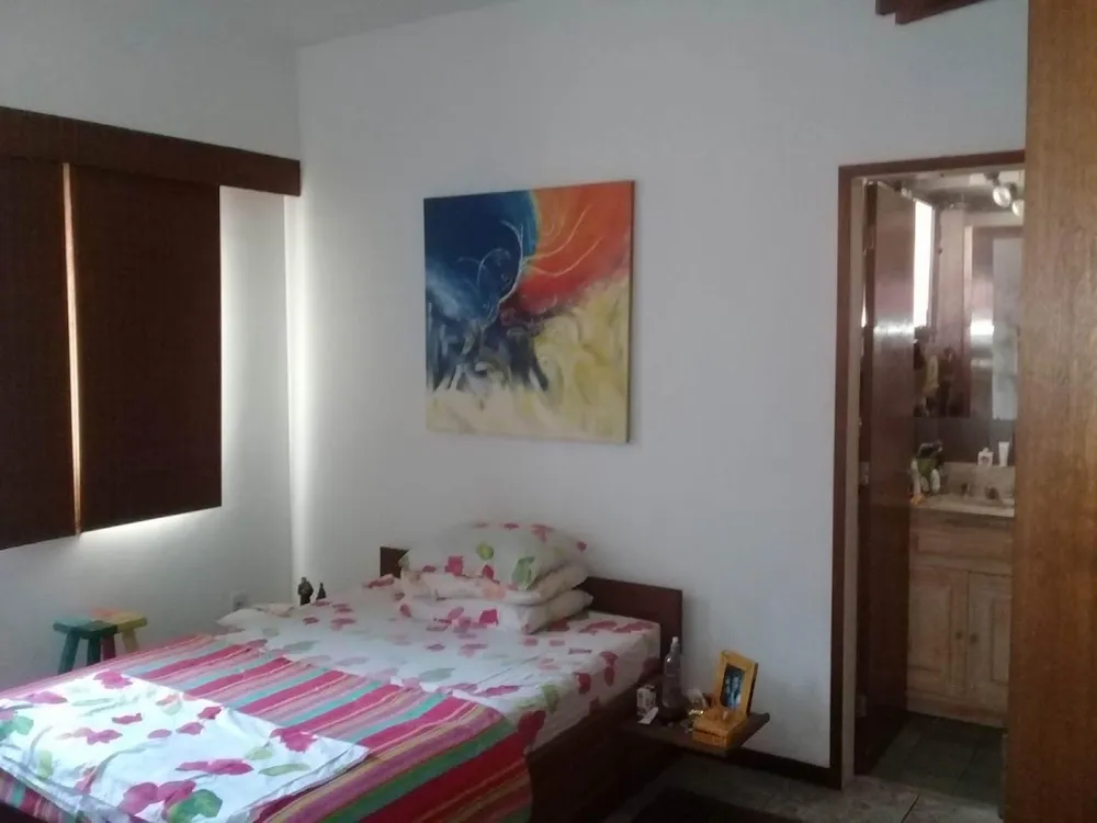 Apartamento, 4 quartos, 135 m² - Foto 15