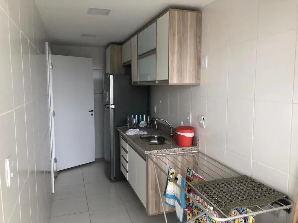 Cobertura, 4 quartos, 197 m² - Foto 11