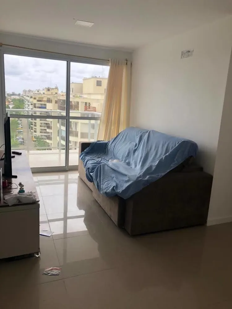 Cobertura, 4 quartos, 197 m² - Foto 3