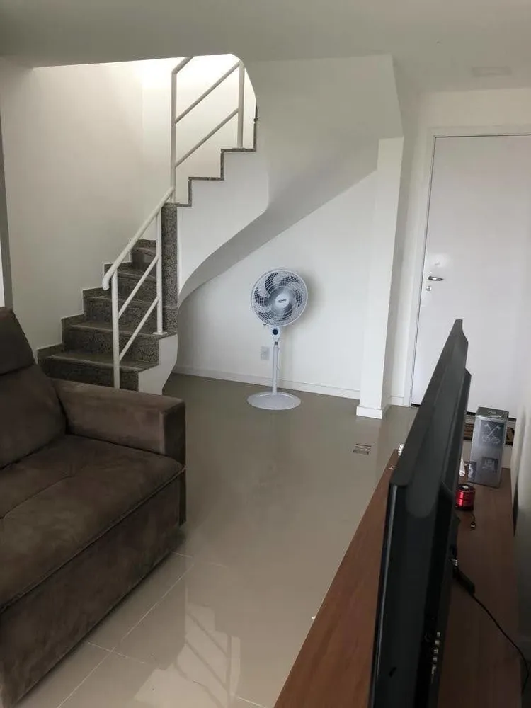 Cobertura, 4 quartos, 197 m² - Foto 4