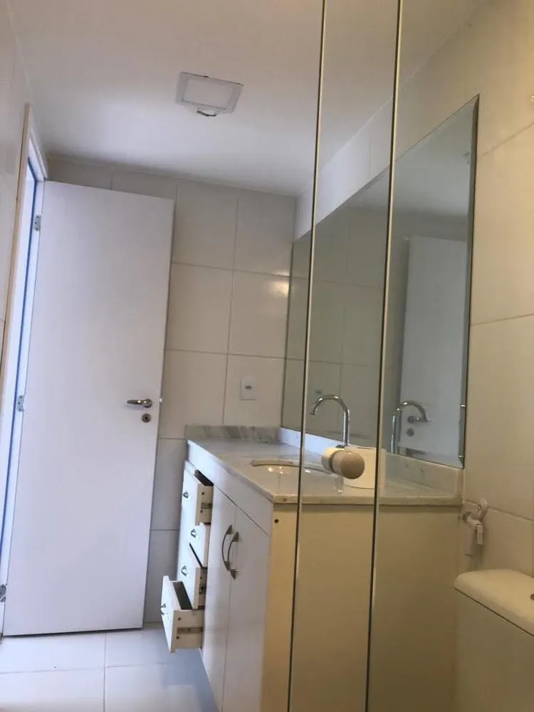Cobertura, 4 quartos, 197 m² - Foto 10