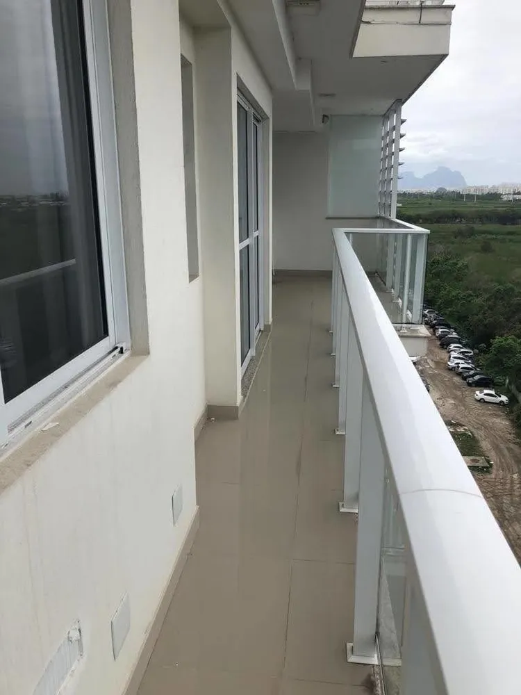 Cobertura, 4 quartos, 197 m² - Foto 5