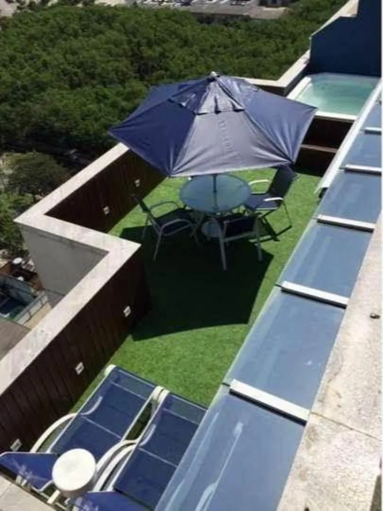 Cobertura, 2 quartos, 127 m² - Foto 15