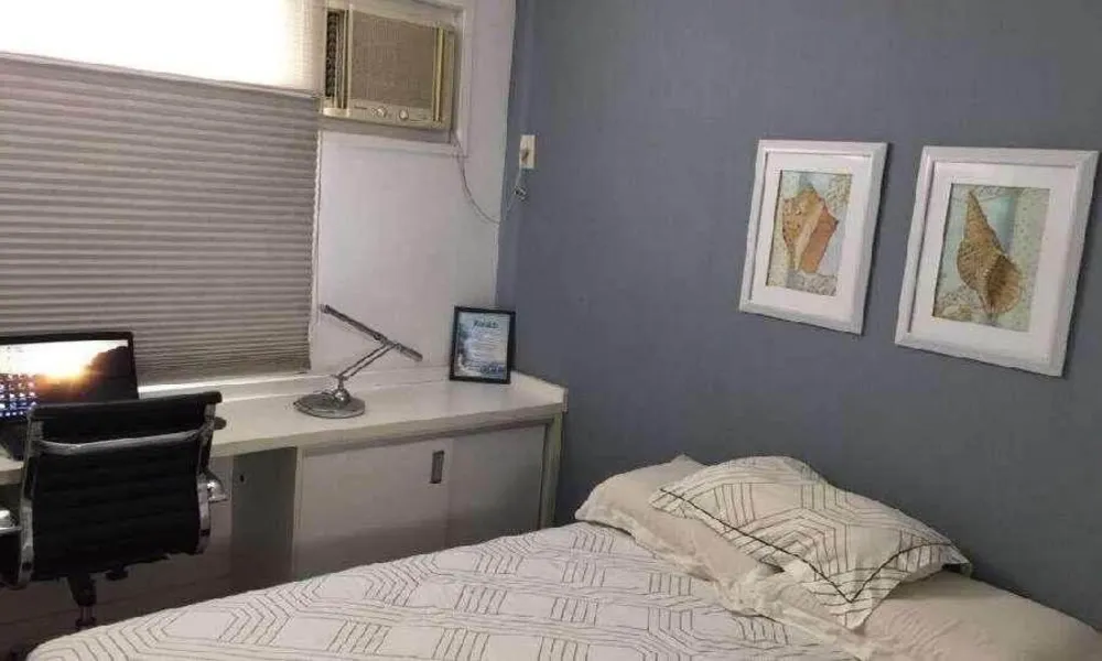 Cobertura, 2 quartos, 127 m² - Foto 6