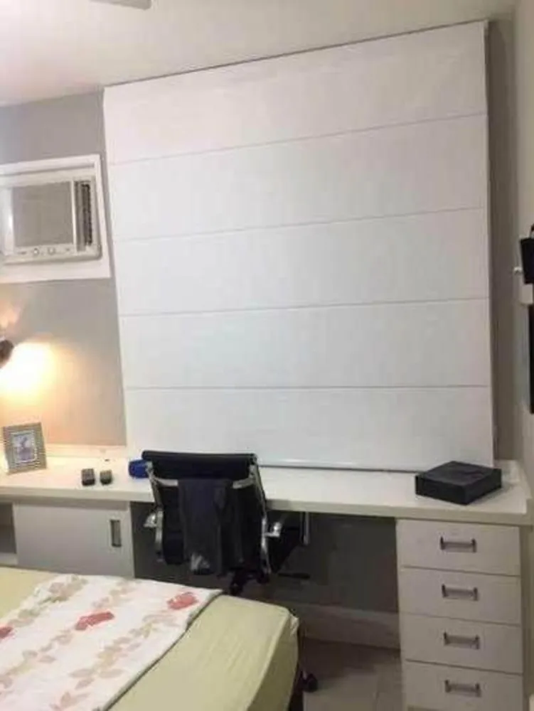 Cobertura, 2 quartos, 127 m² - Foto 7