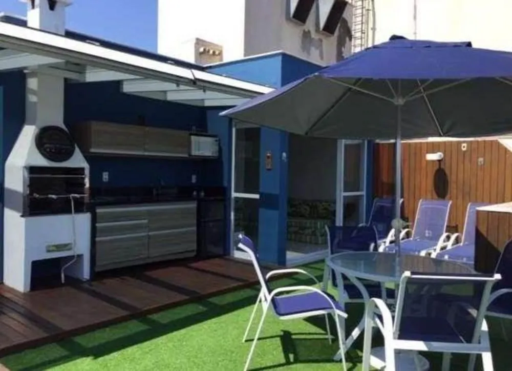Cobertura, 2 quartos, 127 m² - Foto 11