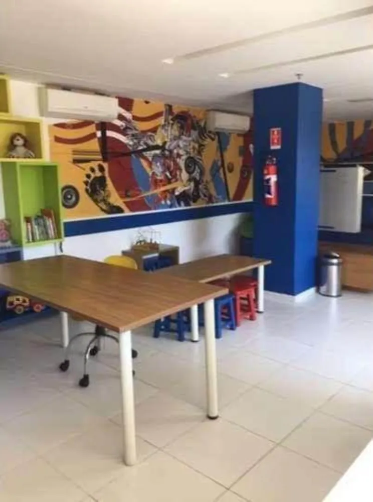 Cobertura, 2 quartos, 127 m² - Foto 8
