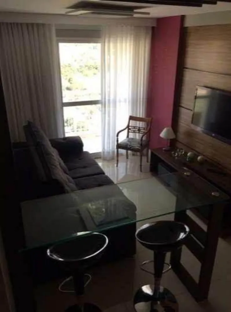 Cobertura, 2 quartos, 127 m² - Foto 3