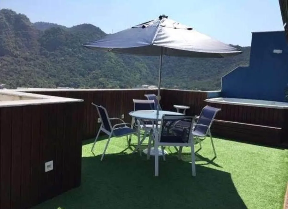 Cobertura, 2 quartos, 127 m² - Foto 13