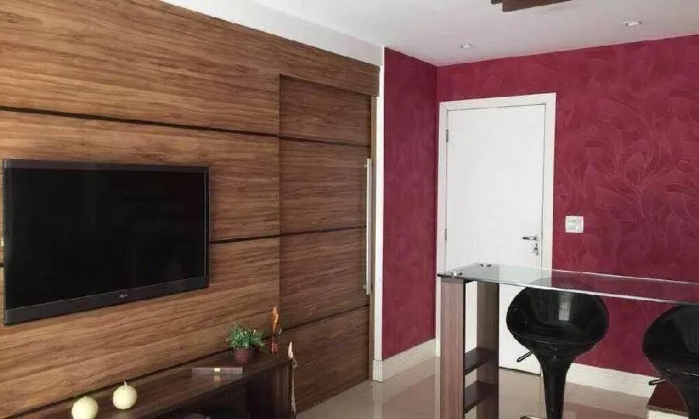 Cobertura, 2 quartos, 127 m² - Foto 4