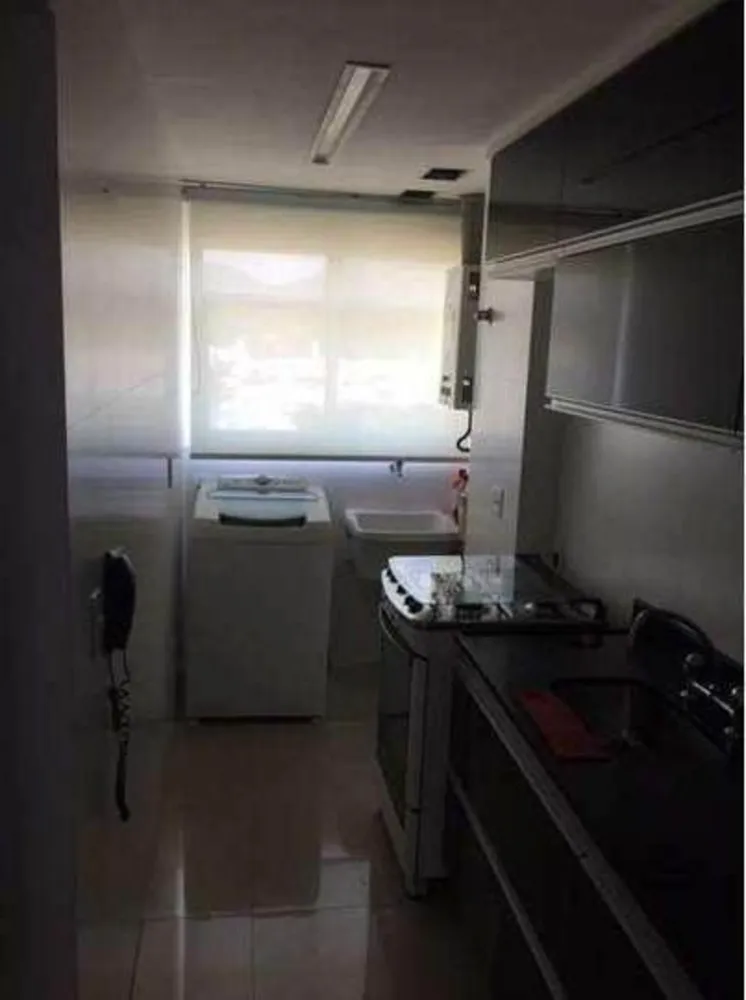 Cobertura, 2 quartos, 127 m² - Foto 10