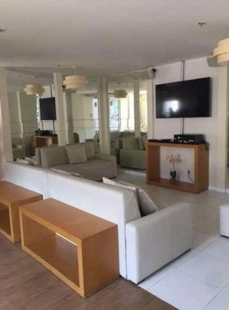 Cobertura, 2 quartos, 127 m² - Foto 2