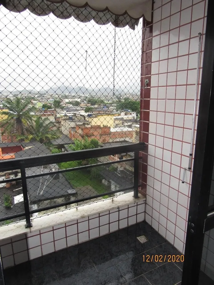 Apartamento, 2 quartos, 67 m² - Foto 8