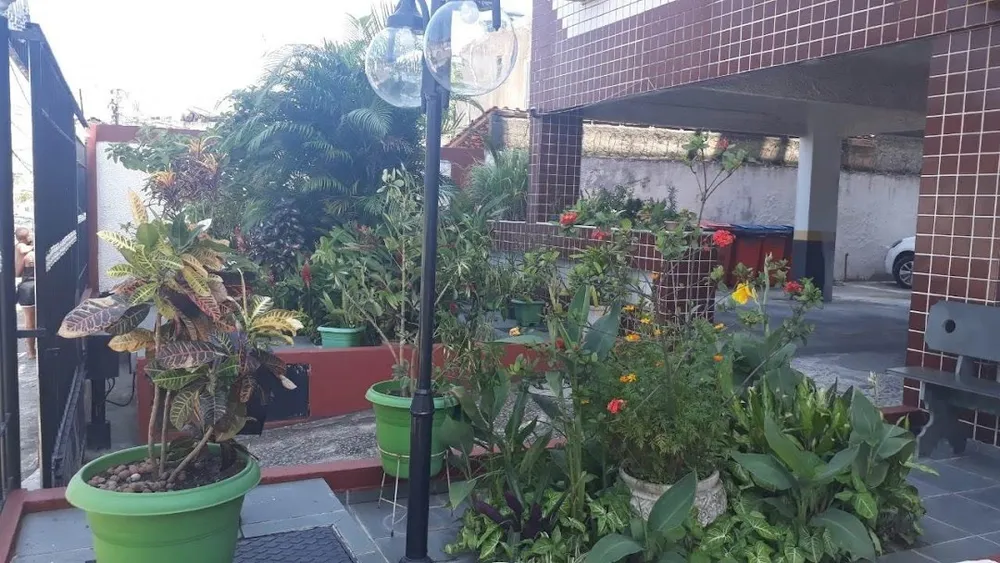 Apartamento, 2 quartos, 67 m² - Foto 32