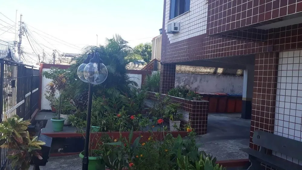 Apartamento, 2 quartos, 67 m² - Foto 30