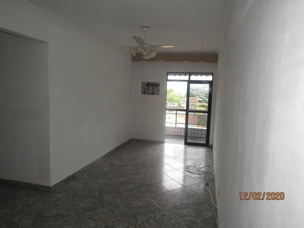 Apartamento, 2 quartos, 67 m² - Foto 1