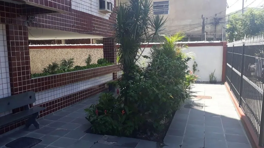 Apartamento, 2 quartos, 67 m² - Foto 34