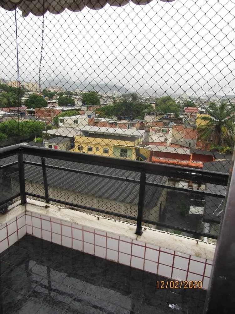 Apartamento, 2 quartos, 67 m² - Foto 9