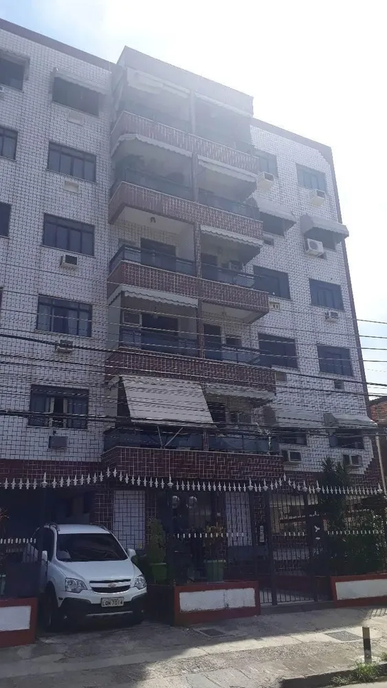 Apartamento, 2 quartos, 67 m² - Foto 29