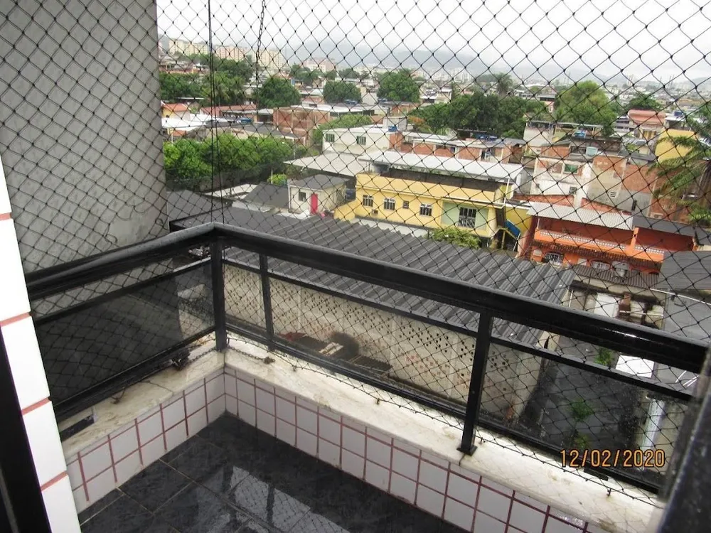 Apartamento, 2 quartos, 67 m² - Foto 2