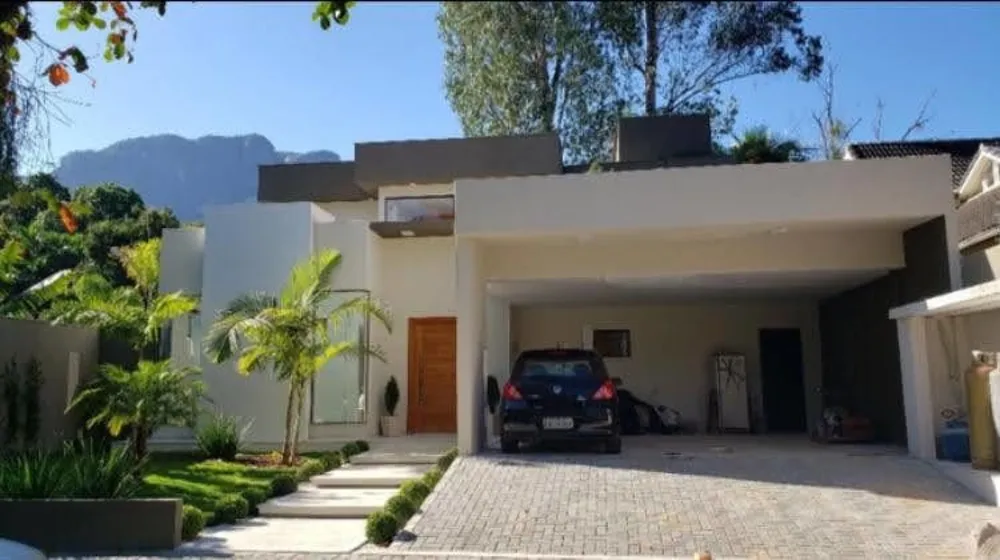 Casa, 4 quartos, 300 m² - Foto 1