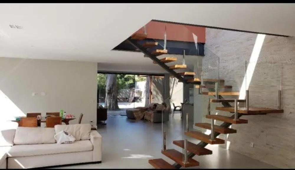Casa, 4 quartos, 300 m² - Foto 3