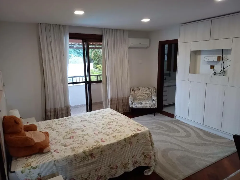 Casa, 5 quartos, 1000 m² - Foto 4