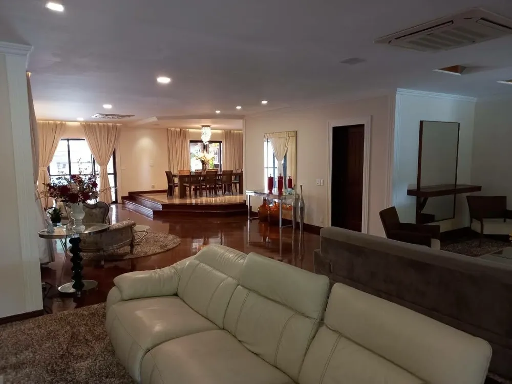 Casa, 5 quartos, 1000 m² - Foto 11