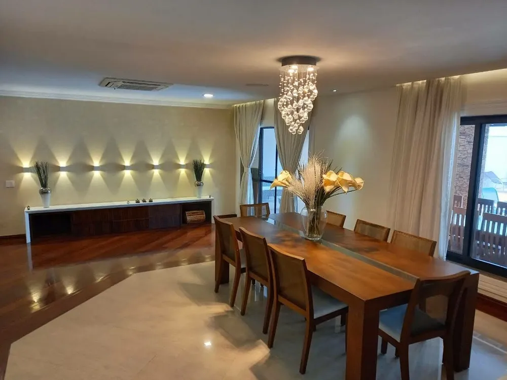 Casa, 5 quartos, 1000 m² - Foto 12