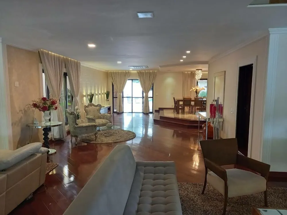 Casa, 5 quartos, 1000 m² - Foto 16