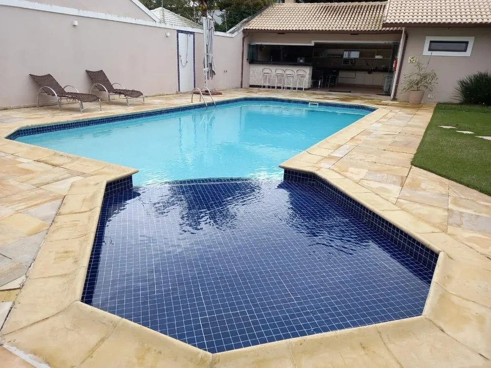 Casa, 5 quartos, 1000 m² - Foto 20