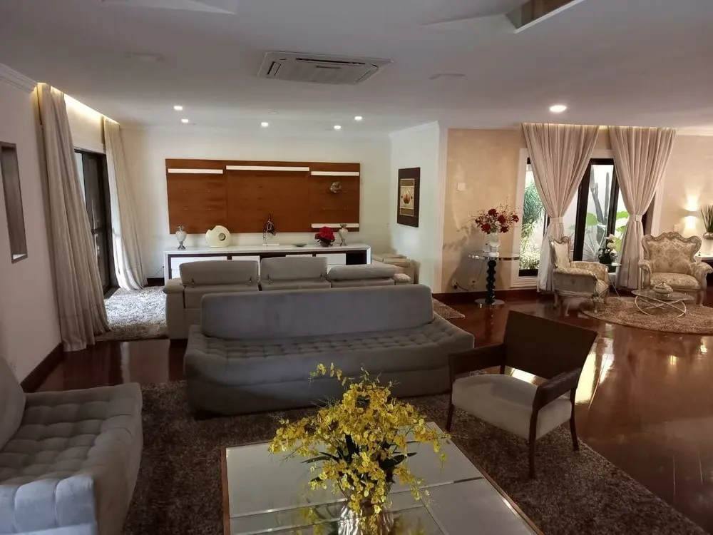 Casa, 5 quartos, 1000 m² - Foto 10