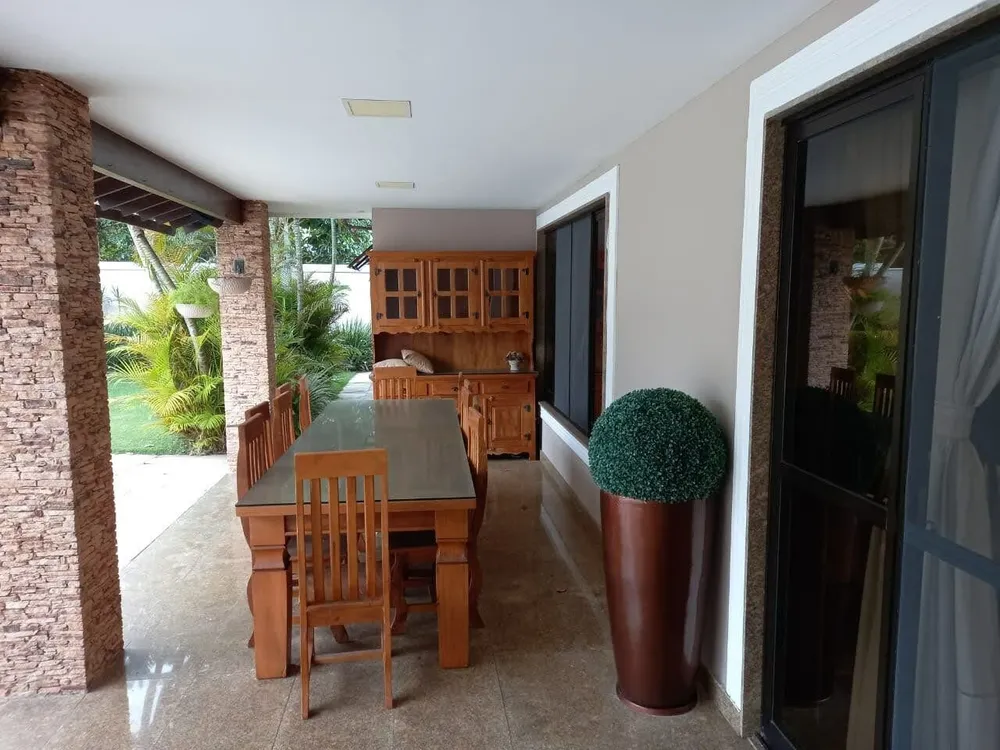 Casa, 5 quartos, 1000 m² - Foto 17