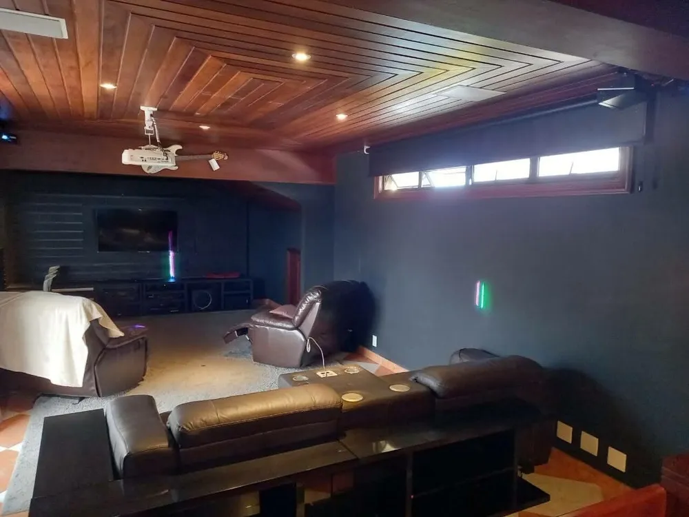 Casa, 5 quartos, 1000 m² - Foto 18