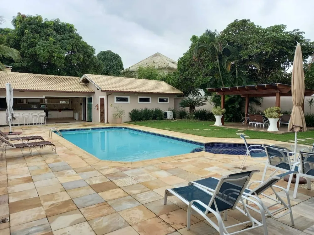 Casa, 5 quartos, 1000 m² - Foto 26