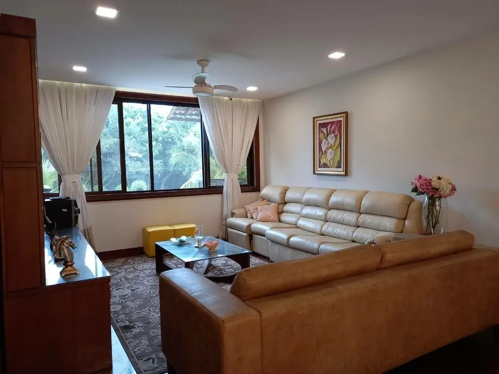 Casa, 5 quartos, 1000 m² - Foto 5