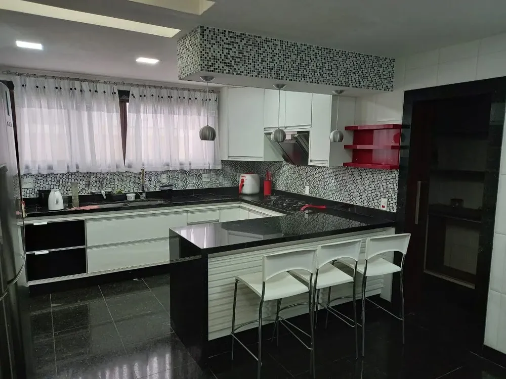 Casa, 5 quartos, 1000 m² - Foto 22