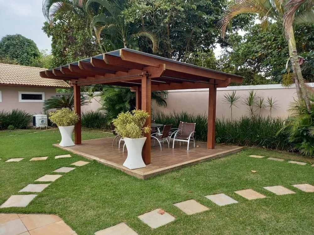 Casa, 5 quartos, 1000 m² - Foto 6