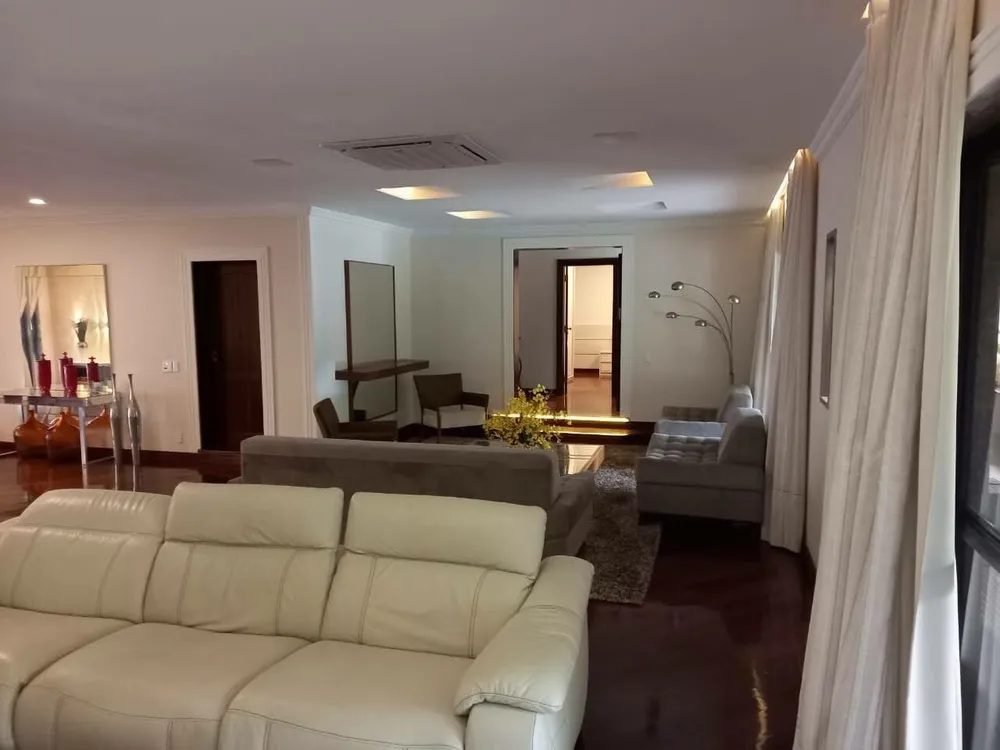 Casa, 5 quartos, 1000 m² - Foto 13