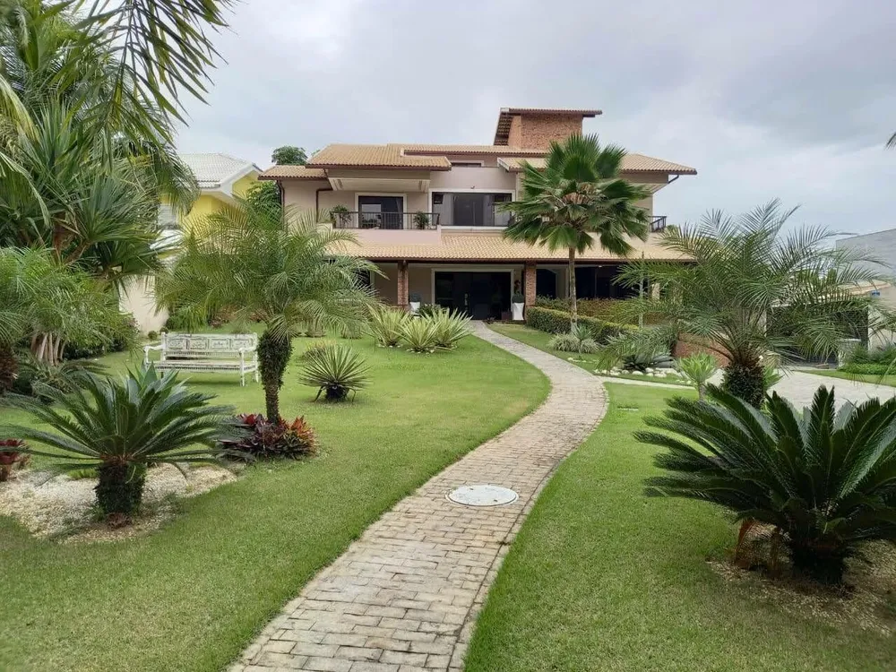 Casa, 5 quartos, 1000 m² - Foto 9
