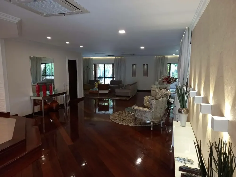 Casa, 5 quartos, 1000 m² - Foto 25