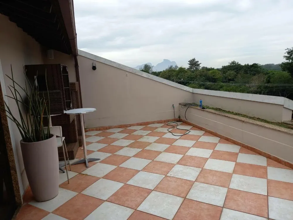 Casa, 5 quartos, 1000 m² - Foto 2