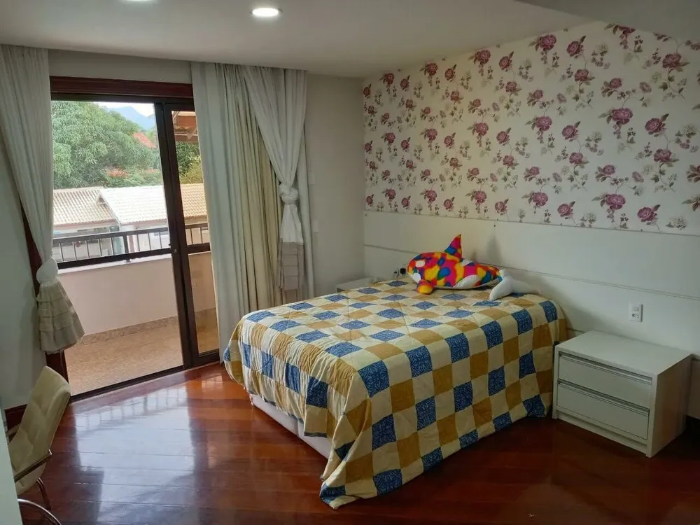 Casa, 5 quartos, 1000 m² - Foto 21