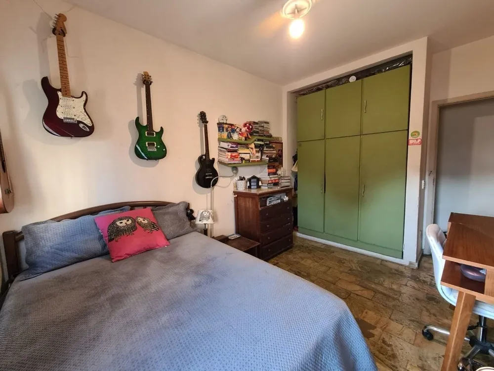 Apartamento, 2 quartos, 75 m² - Foto 7