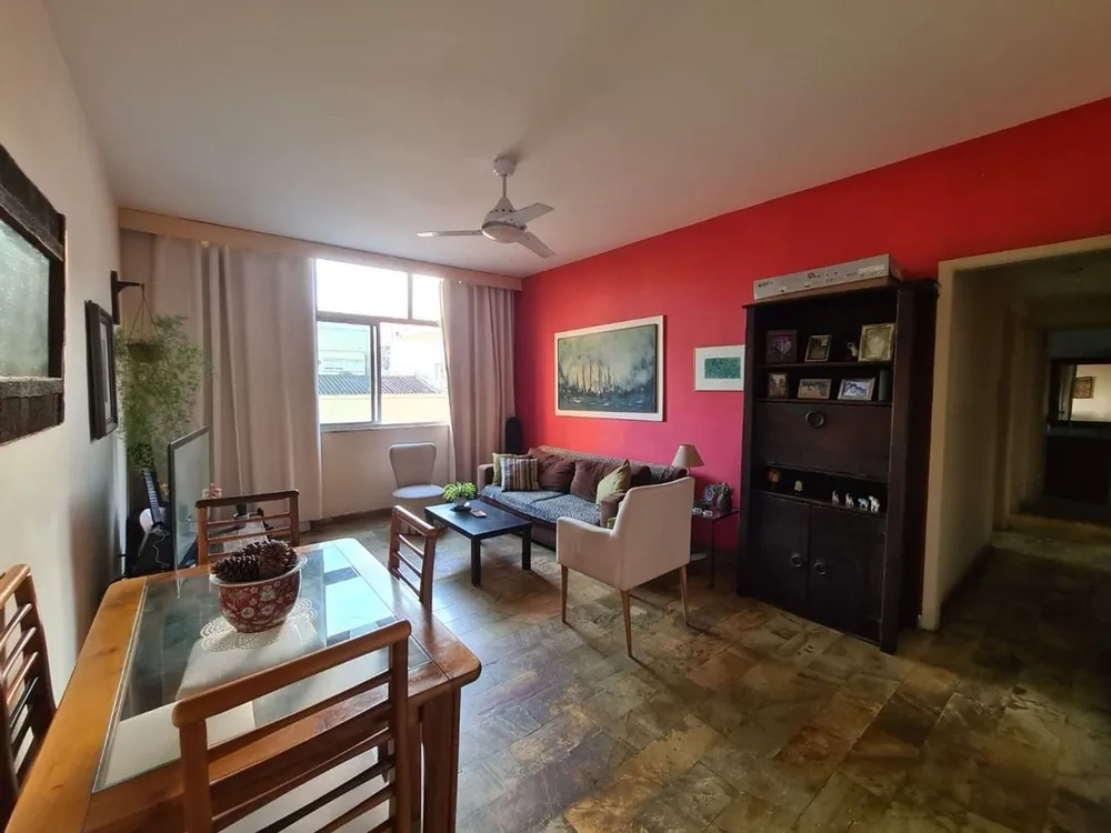 Apartamento, 2 quartos, 75 m² - Foto 2