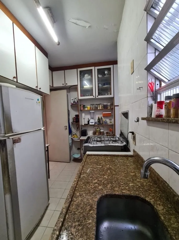 Apartamento, 2 quartos, 75 m² - Foto 3