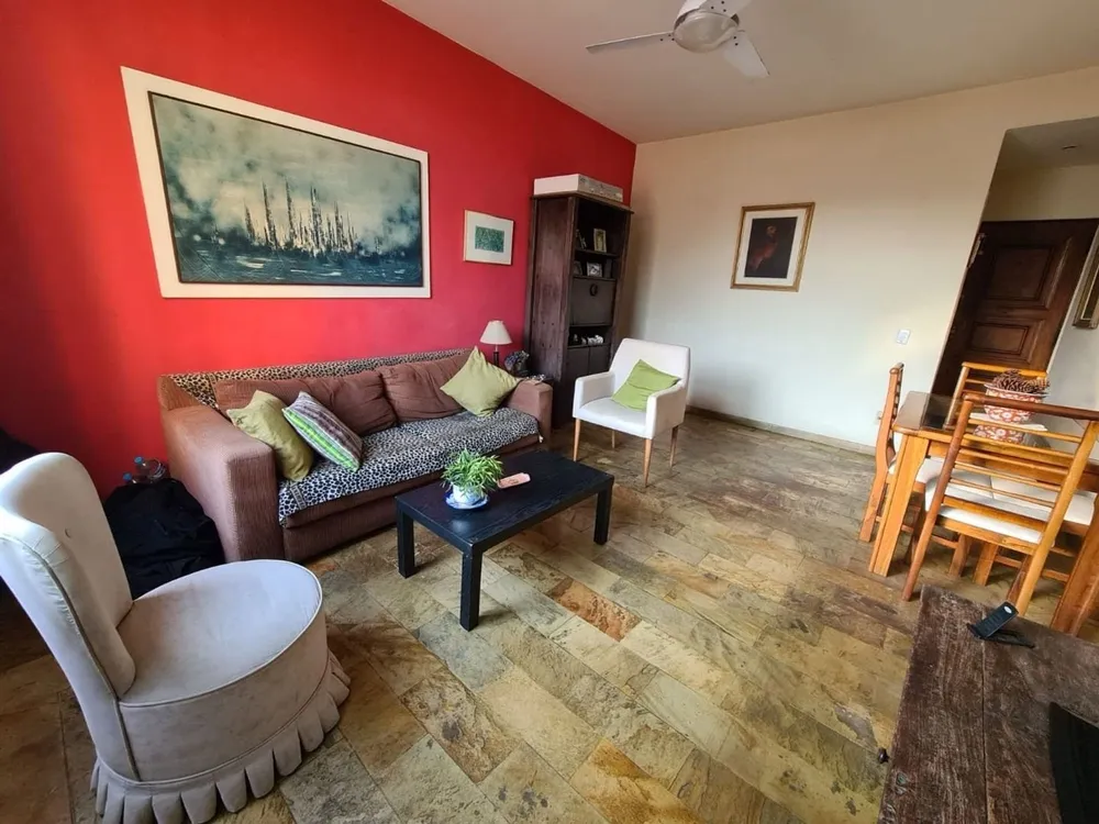 Apartamento, 2 quartos, 75 m² - Foto 1