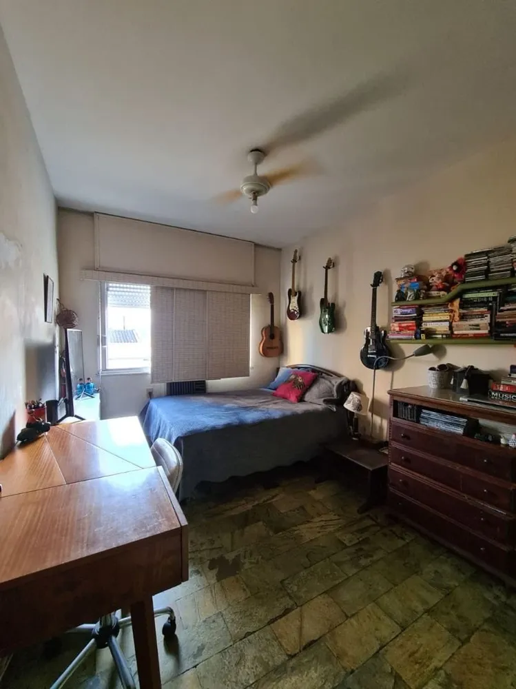 Apartamento, 2 quartos, 75 m² - Foto 6